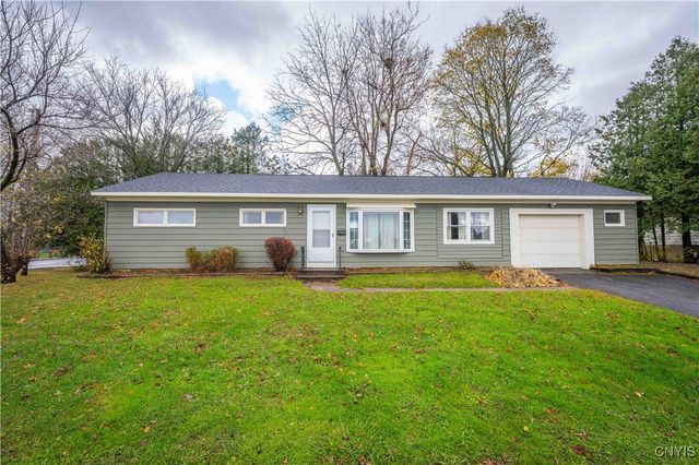 424 Rugby Road, Utica, NY 13502