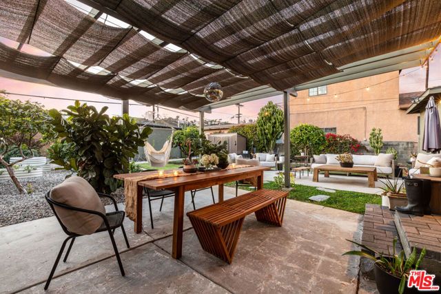 4253 Guardia Avenue, Los Angeles, CA 90032