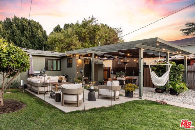 4253 Guardia Avenue, Los Angeles, CA 90032