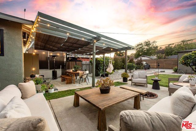 4253 Guardia Avenue, Los Angeles, CA 90032