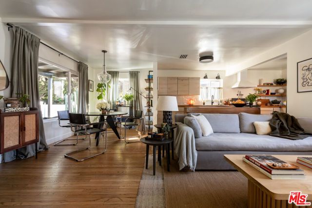 4253 Guardia Avenue, Los Angeles, CA 90032