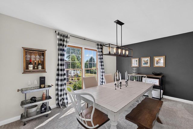 8819 W Whispering Oaks Court, Franklin, WI 53132