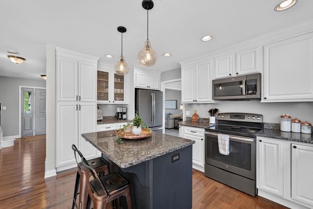 8819 W Whispering Oaks Court, Franklin, WI 53132