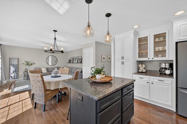 8819 W Whispering Oaks Court, Franklin, WI 53132