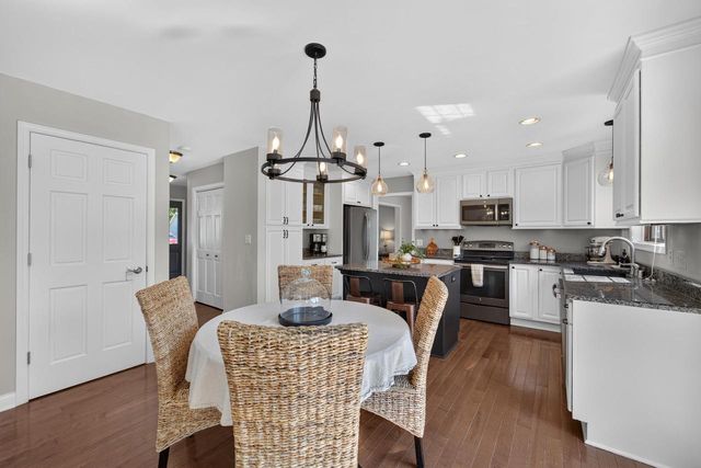 8819 W Whispering Oaks Court, Franklin, WI 53132