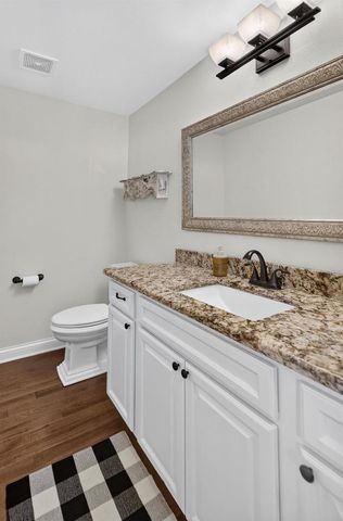 8819 W Whispering Oaks Court, Franklin, WI 53132