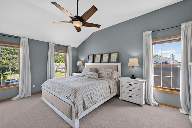 8819 W Whispering Oaks Court, Franklin, WI 53132