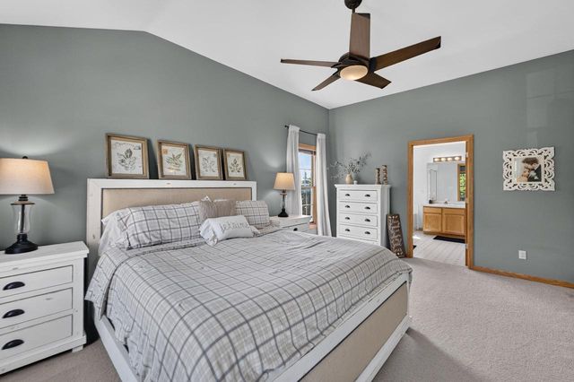 8819 W Whispering Oaks Court, Franklin, WI 53132