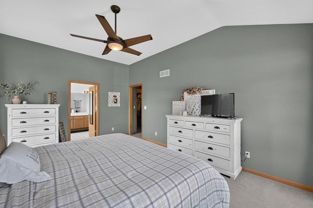 8819 W Whispering Oaks Court, Franklin, WI 53132