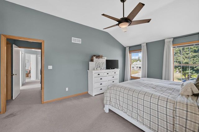 8819 W Whispering Oaks Court, Franklin, WI 53132