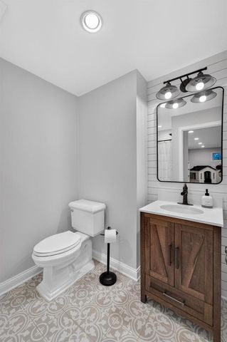 8819 W Whispering Oaks Court, Franklin, WI 53132