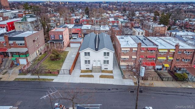 953 E 229th Street, Bronx, NY 10466