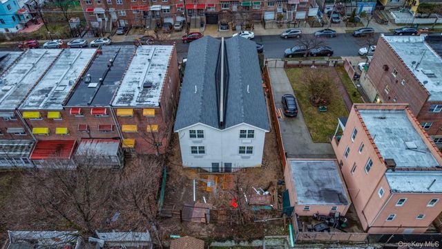 953 E 229th Street, Bronx, NY 10466