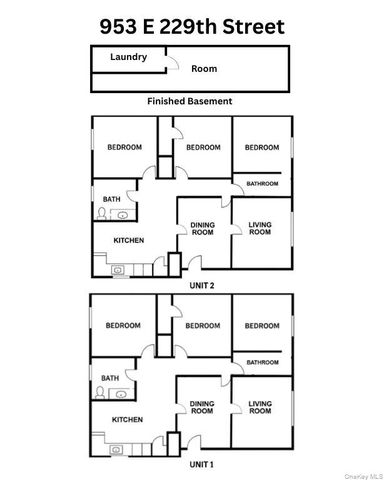 953 E 229th Street, Bronx, NY 10466