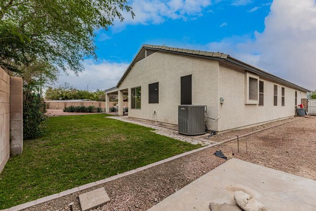 20944 N 94th Lane, Peoria, AZ 85382
