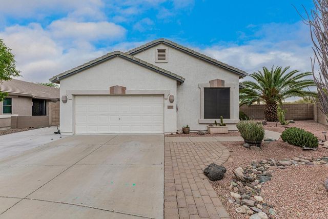 20944 N 94th Lane, Peoria, AZ 85382