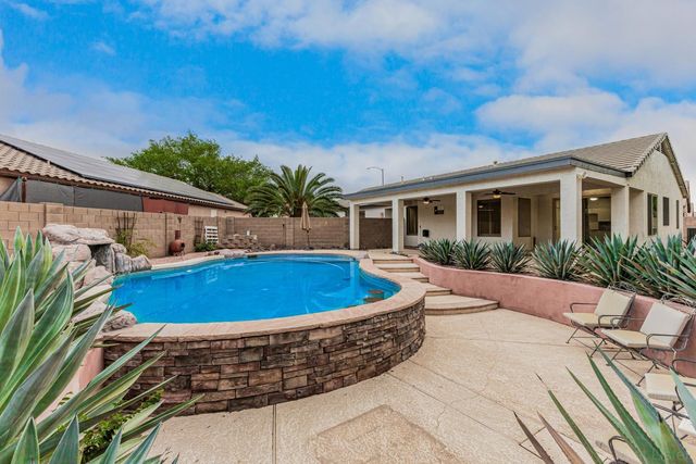 20944 N 94th Lane, Peoria, AZ 85382