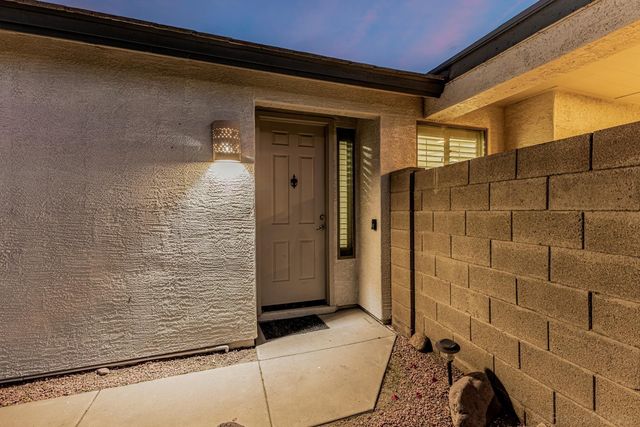 20944 N 94th Lane, Peoria, AZ 85382
