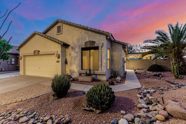 20944 N 94th Lane, Peoria, AZ 85382