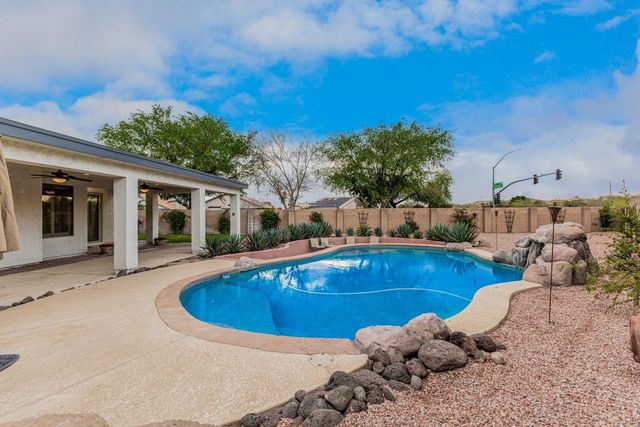 20944 N 94th Lane, Peoria, AZ 85382