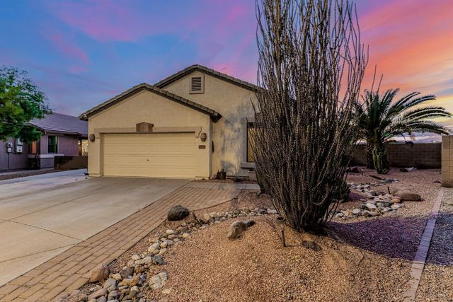 20944 N 94th Lane, Peoria, AZ 85382