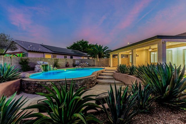 20944 N 94th Lane, Peoria, AZ 85382