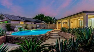 20944 N 94th Lane, Peoria, AZ 85382