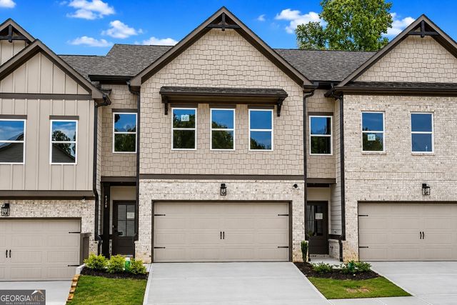 4328 Fern River Bend 65, Norcross, GA 30093