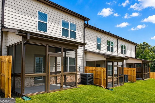4328 Fern River Bend 65, Norcross, GA 30093