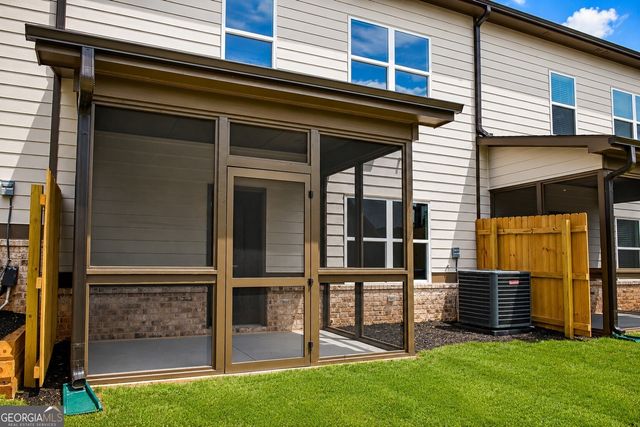4328 Fern River Bend 65, Norcross, GA 30093