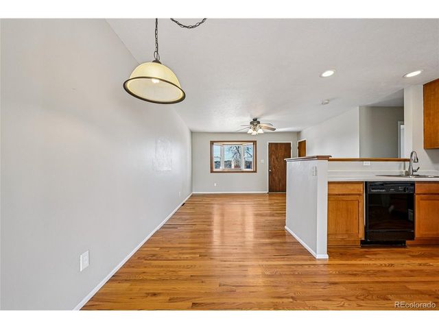 841 Bronco Rd, Denver, CO 80221