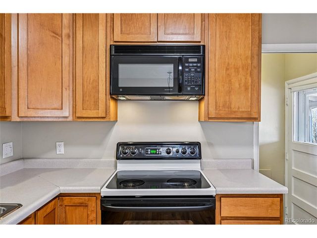 841 Bronco Rd, Denver, CO 80221