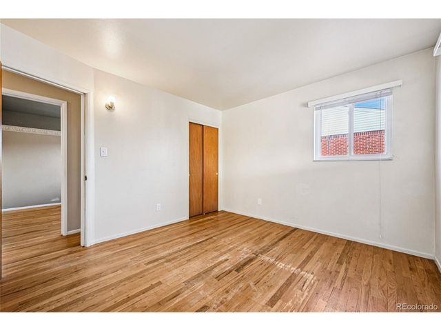 841 Bronco Rd, Denver, CO 80221