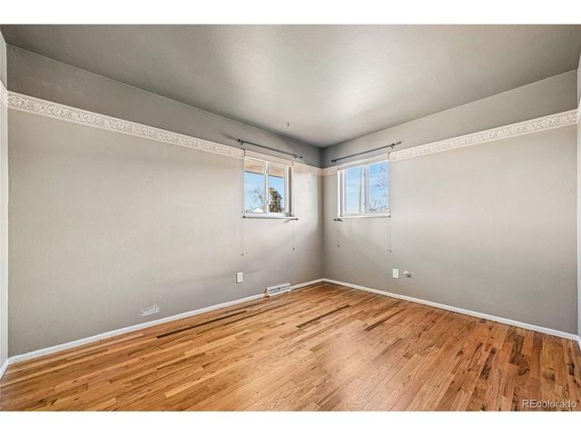 841 Bronco Rd, Denver, CO 80221