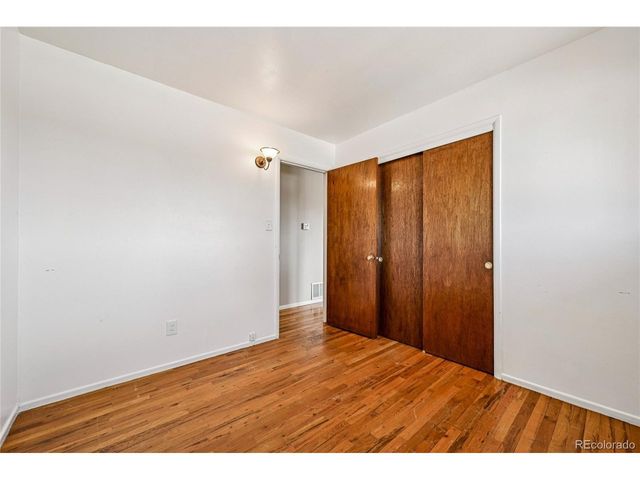 841 Bronco Rd, Denver, CO 80221