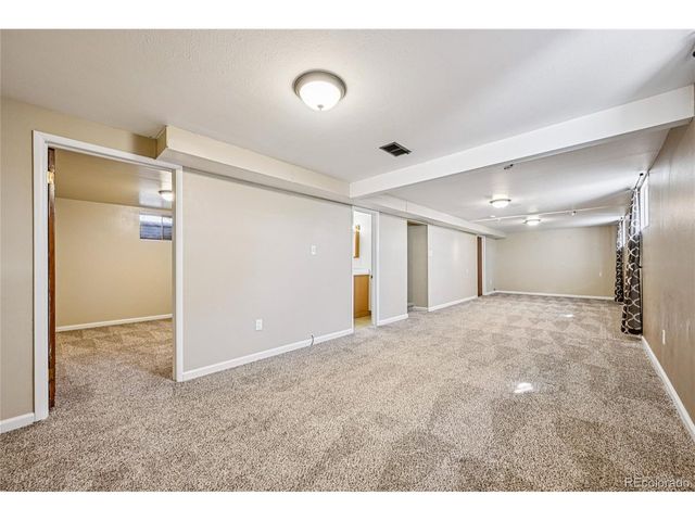 841 Bronco Rd, Denver, CO 80221