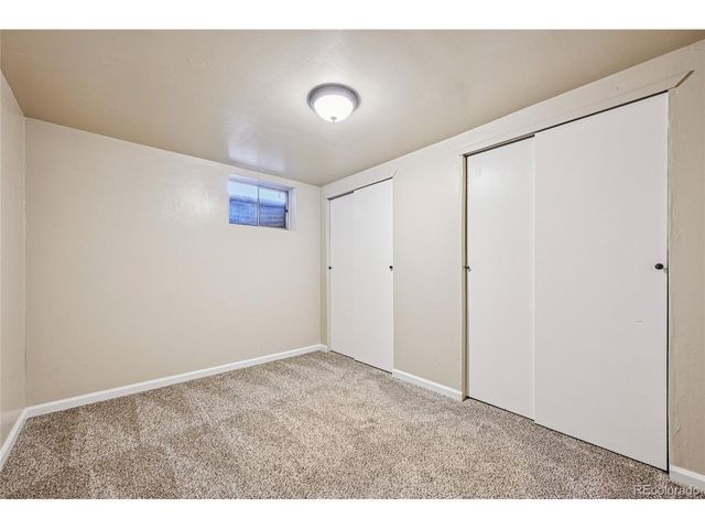 841 Bronco Rd, Denver, CO 80221