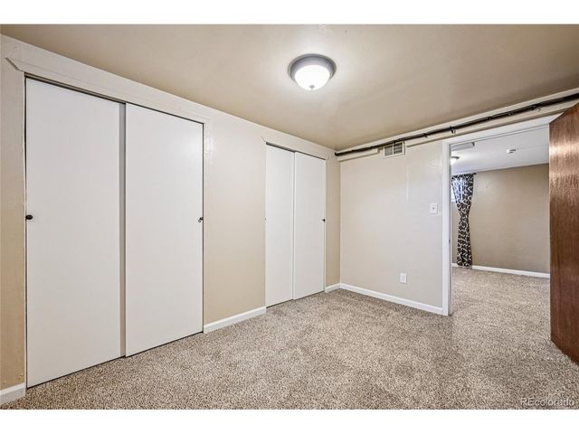 841 Bronco Rd, Denver, CO 80221