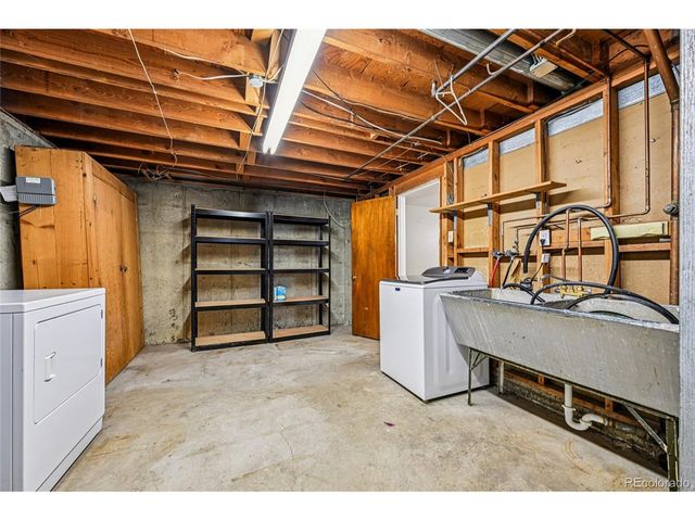 841 Bronco Rd, Denver, CO 80221