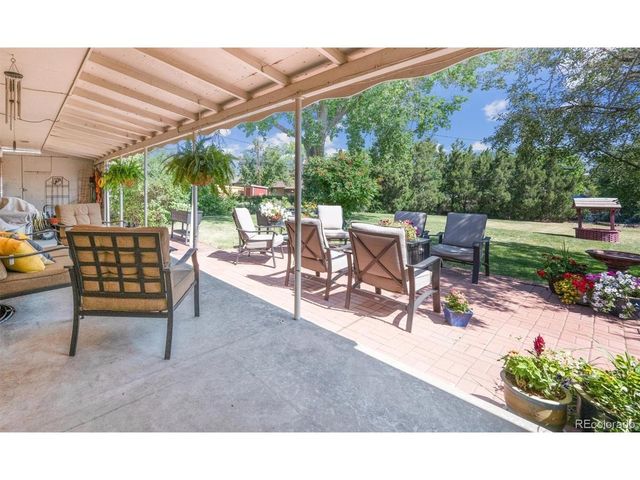 841 Bronco Rd, Denver, CO 80221