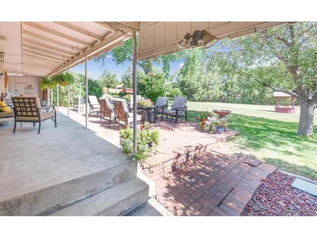 841 Bronco Rd, Denver, CO 80221