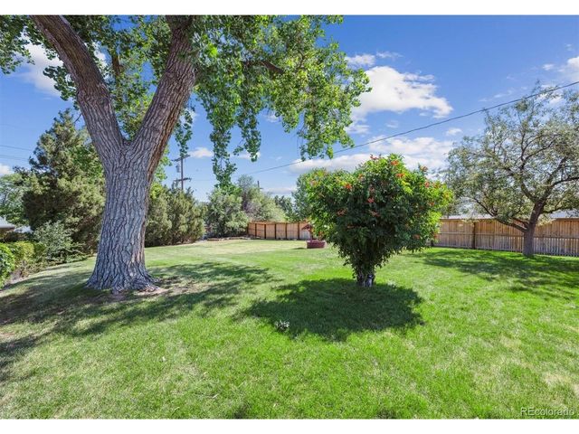 841 Bronco Rd, Denver, CO 80221