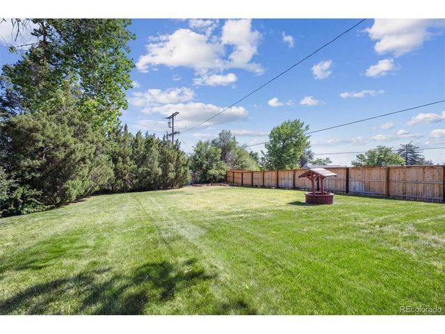 841 Bronco Rd, Denver, CO 80221
