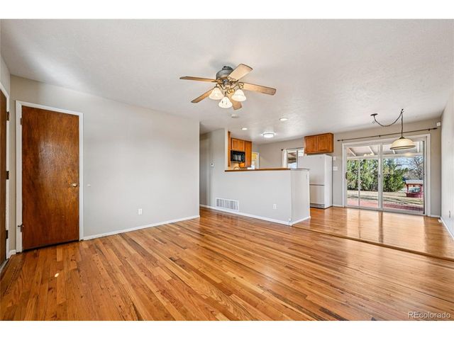 841 Bronco Rd, Denver, CO 80221