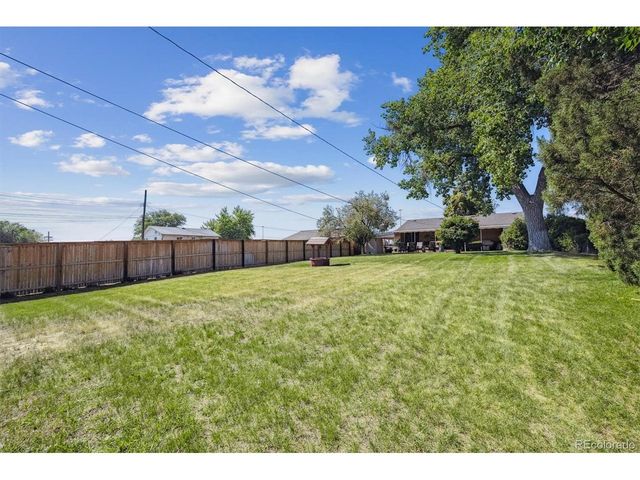 841 Bronco Rd, Denver, CO 80221