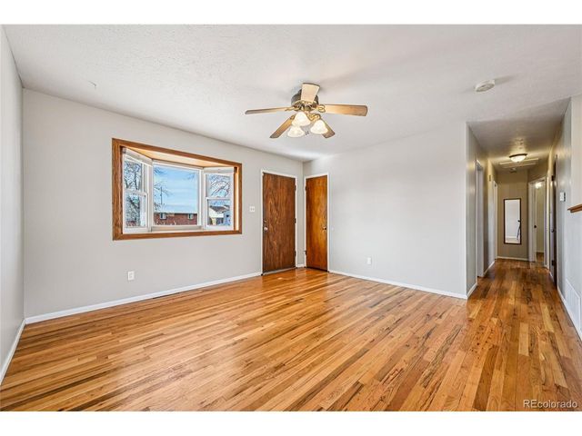 841 Bronco Rd, Denver, CO 80221