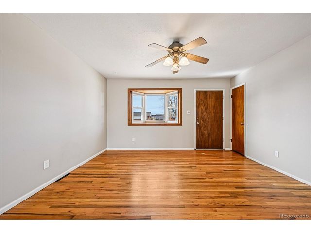 841 Bronco Rd, Denver, CO 80221