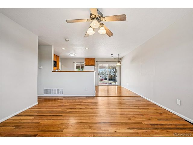 841 Bronco Rd, Denver, CO 80221