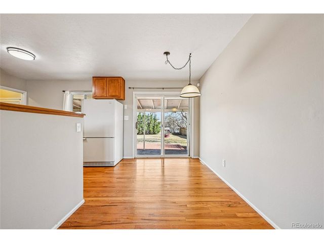 841 Bronco Rd, Denver, CO 80221