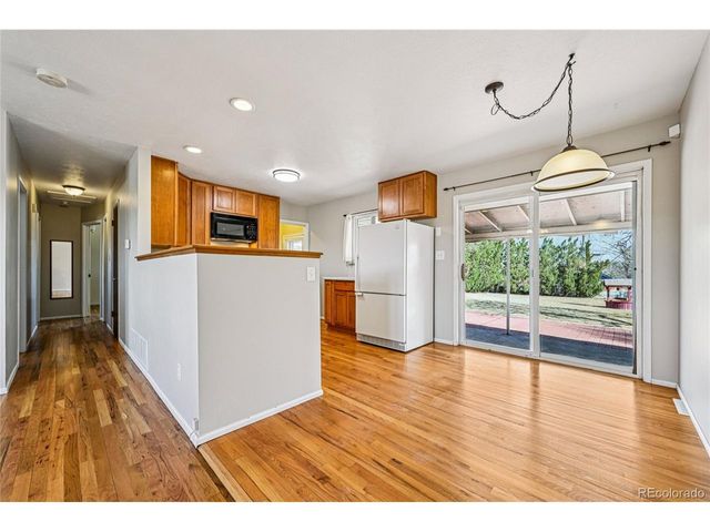 841 Bronco Rd, Denver, CO 80221